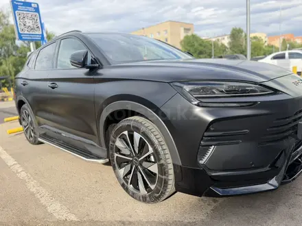 BYD Song Plus 2026 года за 17 000 000 тг. в Астана – фото 6