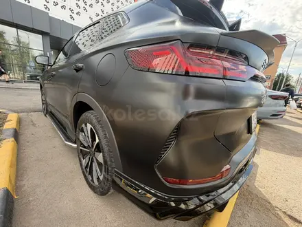 BYD Song Plus 2026 года за 17 000 000 тг. в Астана – фото 7