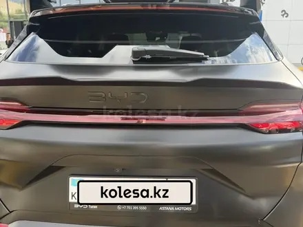 BYD Song Plus 2026 года за 17 000 000 тг. в Астана – фото 9