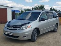 Toyota Sienna 2007 годаүшін6 500 000 тг. в Актобе