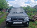 Honda CR-V 2000 года за 4 100 000 тг. в Петропавловск