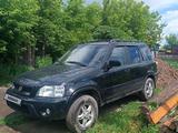 Honda CR-V 2000 года за 4 100 000 тг. в Петропавловск – фото 2