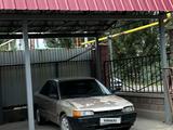 Mazda 323 1994 годаfor650 000 тг. в Алматы