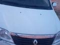 Renault Logan 2013 годаүшін1 750 000 тг. в Актау