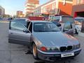 BMW 523 1996 годаүшін1 500 000 тг. в Астана – фото 2