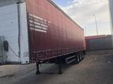 Volvo  FH 2004 года за 20 000 000 тг. в Шымкент – фото 3