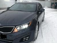 Kia Optima 2015 годаүшін7 700 000 тг. в Алматы