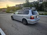 Honda Odyssey 2003 годаүшін5 400 000 тг. в Караганда – фото 4