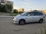 Honda Odyssey 2003 годаүшін5 400 000 тг. в Караганда – фото 5