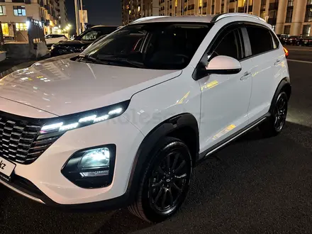 Chery Tiggo 2 Pro 2026 года за 6 000 000 тг. в Алматы – фото 2