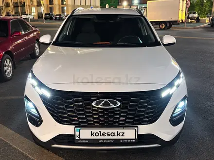Chery Tiggo 2 Pro 2026 года за 6 000 000 тг. в Алматы