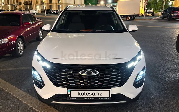 Chery Tiggo 2 Pro 2026 года за 6 000 000 тг. в Алматы