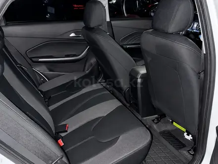 Chery Tiggo 2 Pro 2026 года за 6 000 000 тг. в Алматы – фото 8
