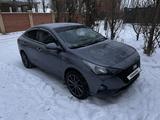 Hyundai Accent 2021 года за 9 000 000 тг. в Актобе