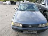 Nissan Primera 1993 годаүшін500 000 тг. в Усть-Каменогорск