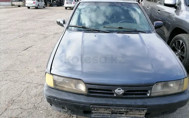 Nissan Primera 1993 года за 333 000 тг. в Усть-Каменогорск