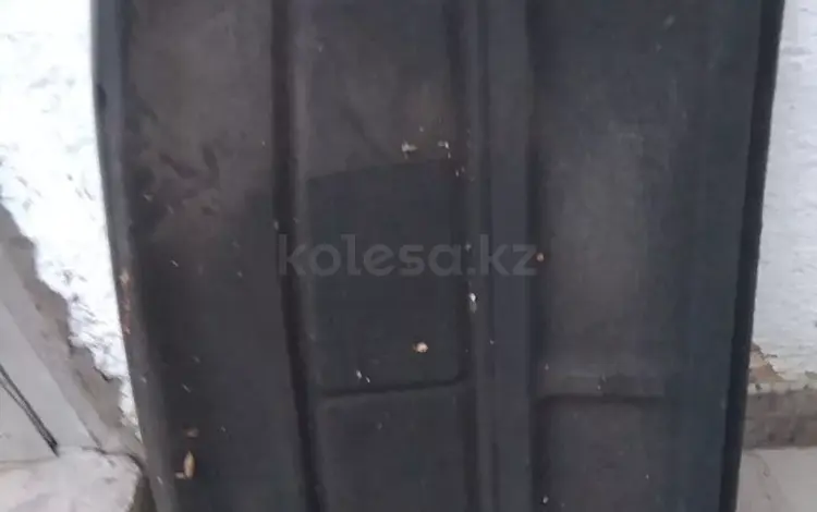 Полка в багажник ммс галант хэтчбек1989-1994 за 10 000 тг. в Алматы