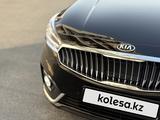 Kia K7 2016 года за 9 200 000 тг. в Шымкент – фото 2