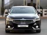 Kia K7 2016 года за 9 200 000 тг. в Шымкент – фото 3