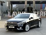 Kia K7 2016 года за 9 200 000 тг. в Шымкент