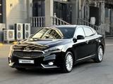 Kia K7 2016 года за 9 200 000 тг. в Шымкент – фото 5