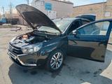 ВАЗ (Lada) Vesta 2018 годаүшін5 500 000 тг. в Астана