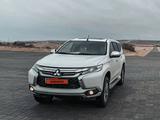Mitsubishi Montero Sport 2019 года за 16 000 000 тг. в Актау