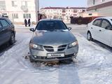 Nissan Almera 2006 годаүшін2 800 000 тг. в Кокшетау – фото 2