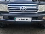 Toyota Land Cruiser 2007 годаүшін12 200 000 тг. в Шымкент – фото 4