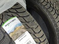 275-45-20 Ikon Autograph Snow 3 SUV (NOKIAN)for94 000 тг. в Алматы