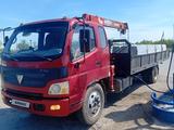 Foton 2012 годаүшін13 000 000 тг. в Костанай – фото 2
