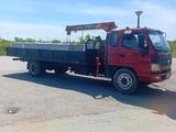 Foton 2012 годаүшін13 000 000 тг. в Костанай