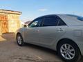 Toyota Camry 2003 годаүшін4 300 000 тг. в Атырау – фото 3