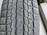 Комплект шин. YOKOHAMA ice GUARD за 200 000 тг. в Атырау – фото 2