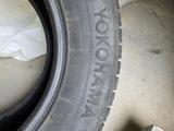 Комплект шин. YOKOHAMA ice GUARD за 200 000 тг. в Атырау – фото 3