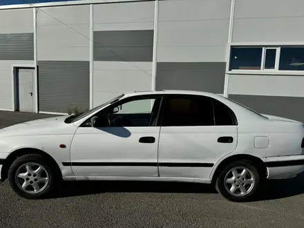 Toyota Carina E 1996 года за 1 300 000 тг. в Акколь (Аккольский р-н) – фото 3