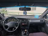 Toyota Carina E 1997 года за 1 380 000 тг. в Алматы