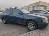 Toyota Carina E 1997 года за 1 380 000 тг. в Алматы – фото 5