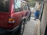 Nissan Pathfinder 1999 годаүшін2 500 000 тг. в Алматы – фото 3