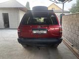 Nissan Pathfinder 1999 годаүшін2 500 000 тг. в Алматы – фото 4