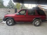 Nissan Pathfinder 1999 годаүшін2 500 000 тг. в Алматы – фото 5