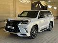 Lexus LX 570 2017 года за 45 000 000 тг. в Шымкент