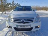 Nissan Almera 2014 года за 4 700 000 тг. в Петропавловск – фото 3