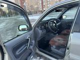 Toyota RAV4 2002 годаүшін4 490 000 тг. в Астана – фото 4