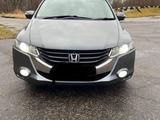 Honda Odyssey 2009 годаүшін4 900 000 тг. в Уральск – фото 2