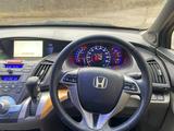 Honda Odyssey 2009 годаүшін4 900 000 тг. в Уральск – фото 4