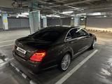 Mercedes-Benz S 350 2010 годаүшін13 500 000 тг. в Алматы