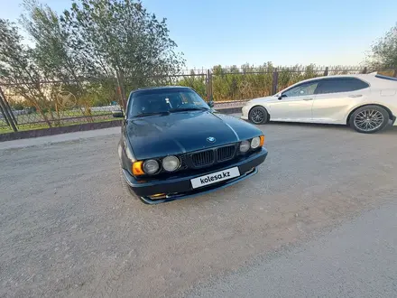 BMW 520 1995 года за 1 950 000 тг. в Кызылорда