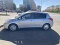 Nissan Tiida 2009 года за 2 500 000 тг. в Астана – фото 4