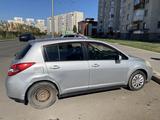 Nissan Tiida 2009 годаүшін2 500 000 тг. в Астана – фото 2